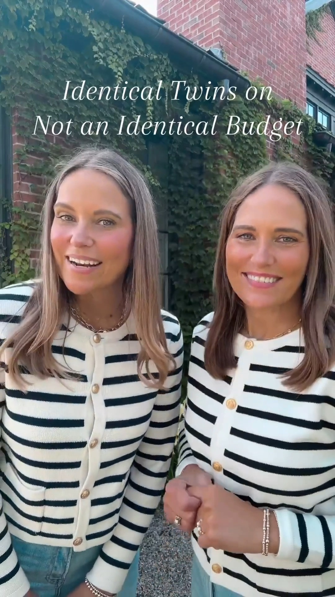 One of our viral sweater look alikes now under $15!! Perfect for year round for workwear or a classy lady jacket. m

#LTKFindsUnder50 #LTKSaleAlert #LTKWorkwear