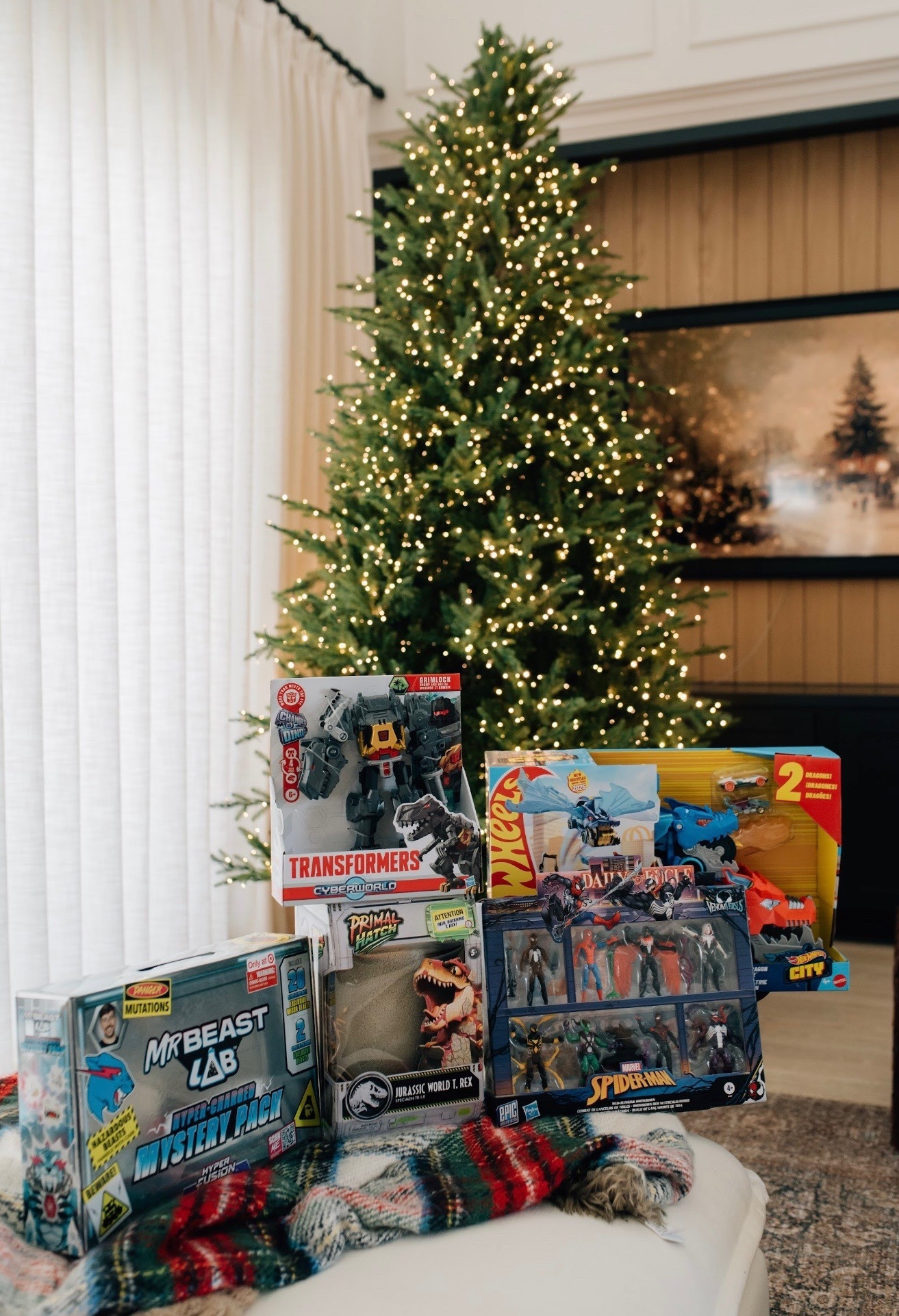 #ad This seasons must have toys from @Target #TargetFinds #TargetPartner
#Target #Toys #liketkit @shop.ltk

#LTKKids #LTKGiftGuide #LTKHoliday