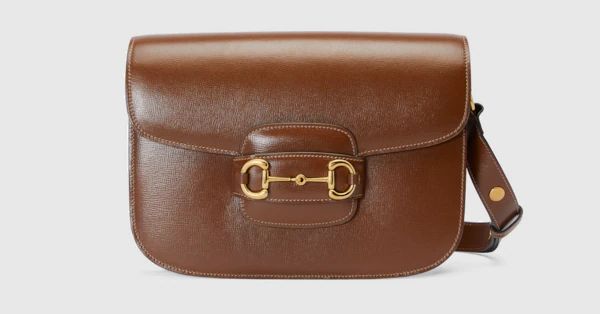 Gucci Horsebit 1955 shoulder bag | Gucci (AU)