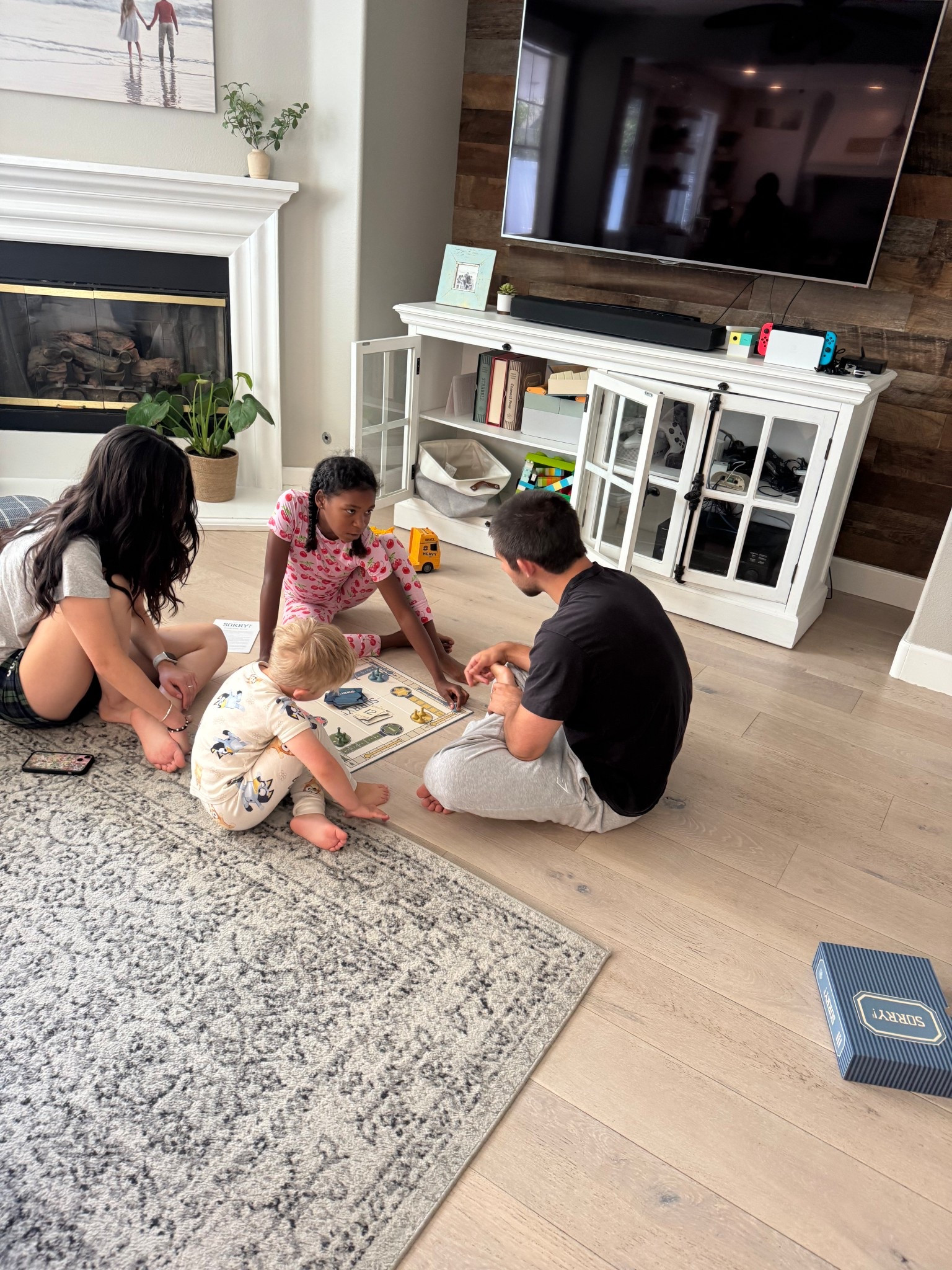 We’ve played so many more board games since I grabbed these vintage bookshelf edition. 

I love it because they can sit out and are aesthetically pleasing but bc they are out we also play more. 


#LTKHome #LTKOver40 #LTKFindsUnder50