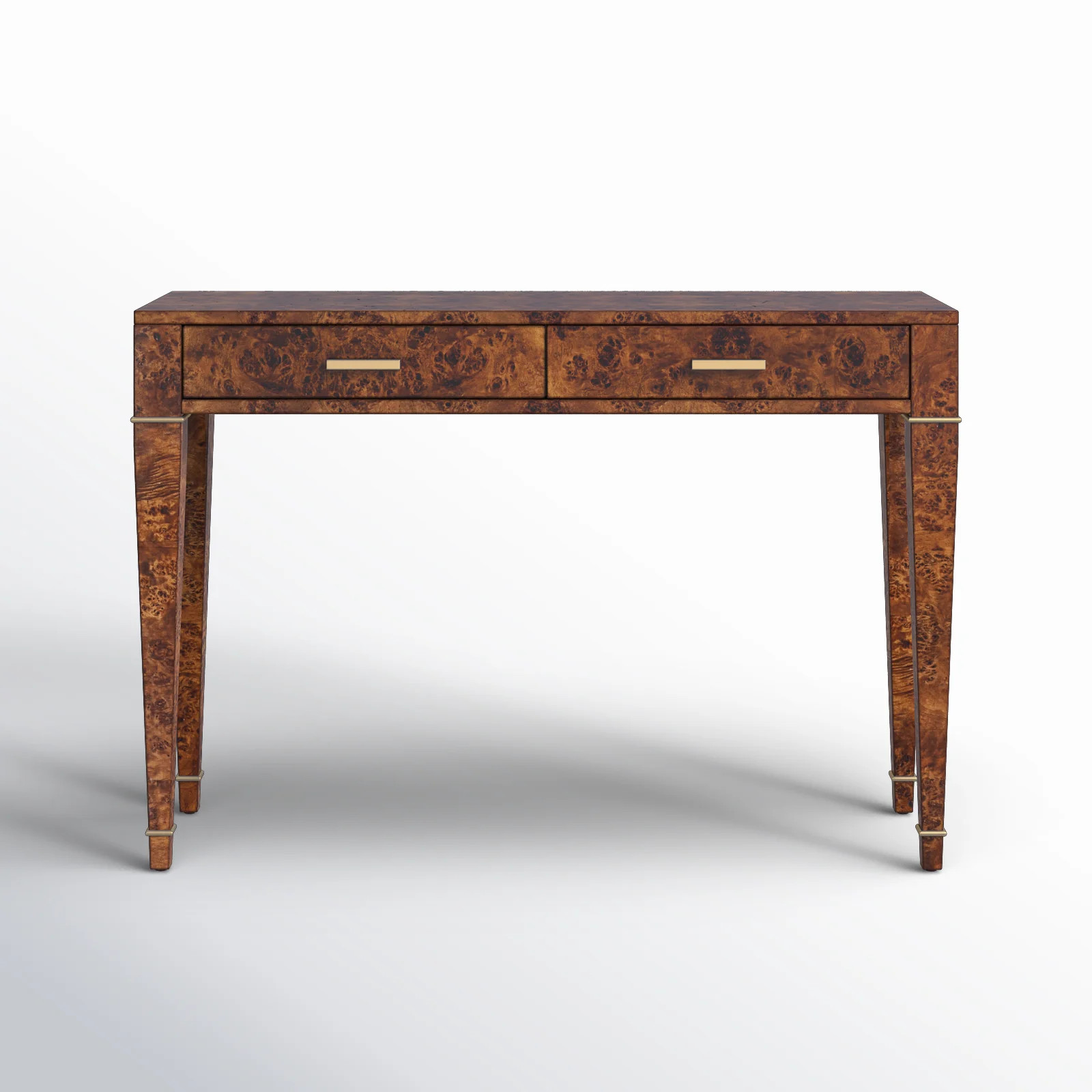 Mazekine 45" Console Table | Wayfair North America