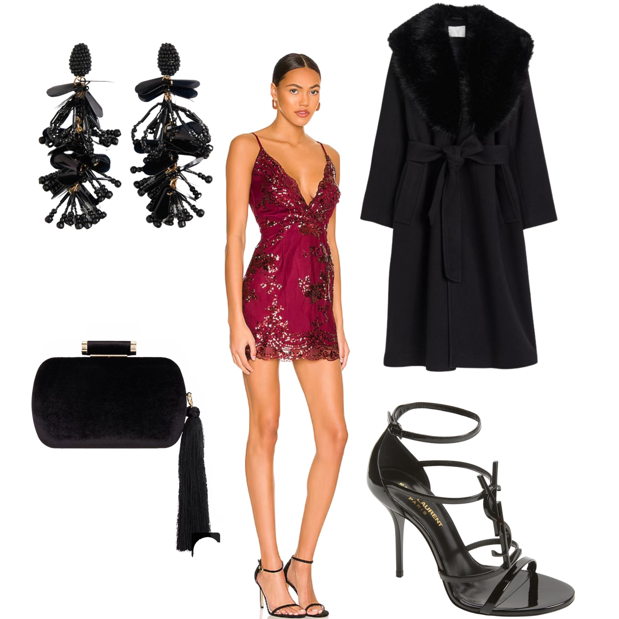 Revolve Holiday Dresses Under $150Sale

#LTKparties #LTKHoliday #LTKHolidaySale