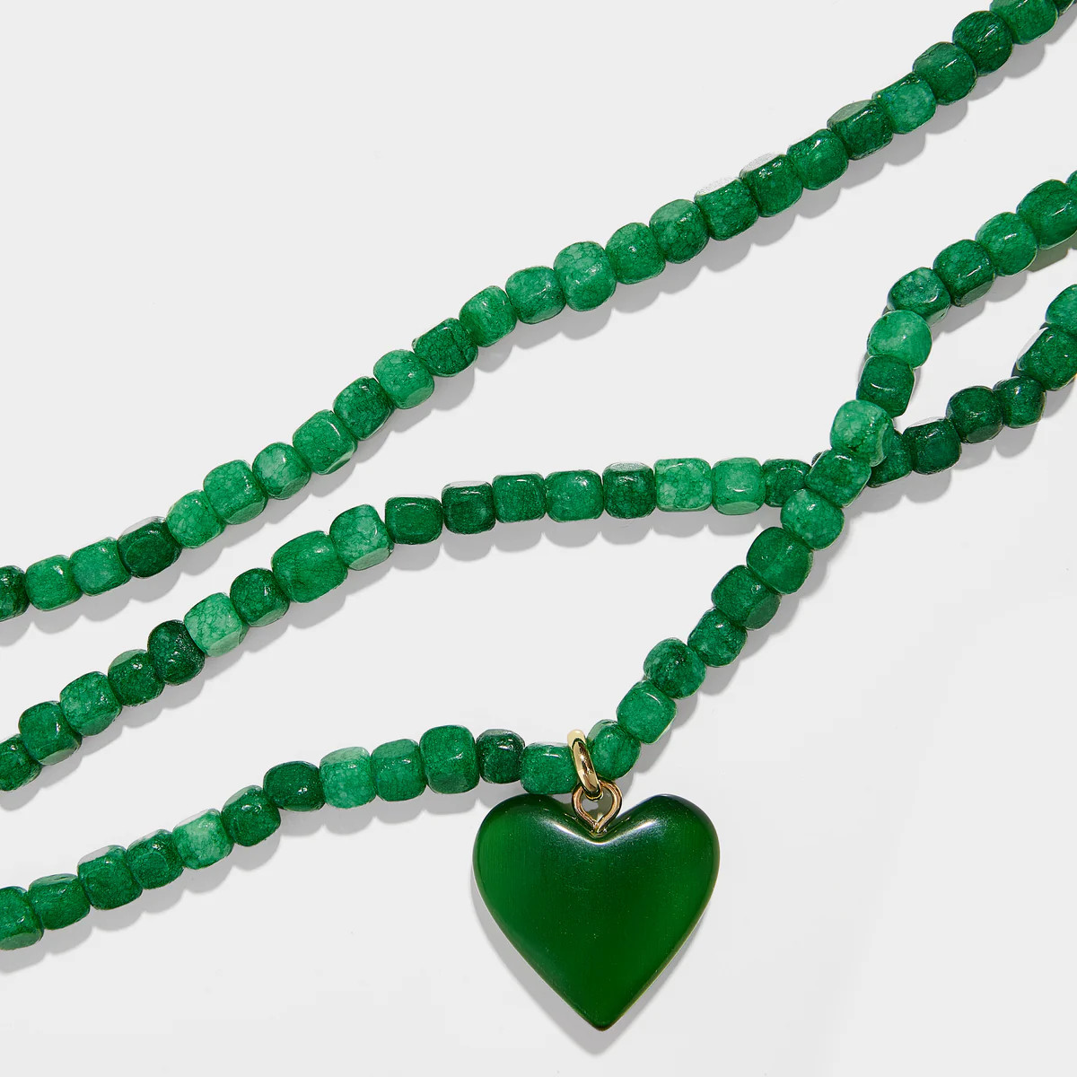 Hollis Necklace Set | Allie + Bess