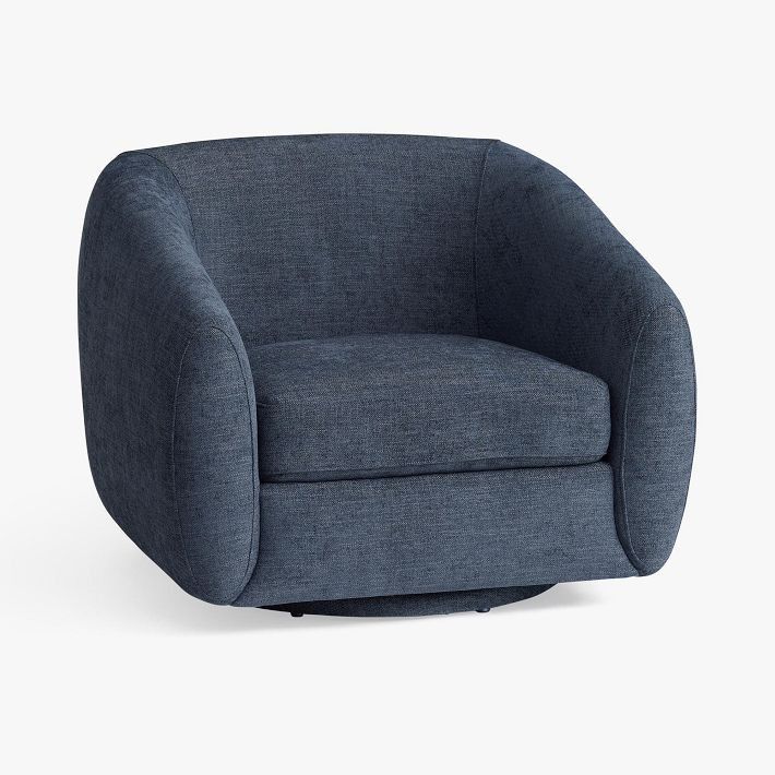 Arbor Swivel Chair | Pottery Barn Teen