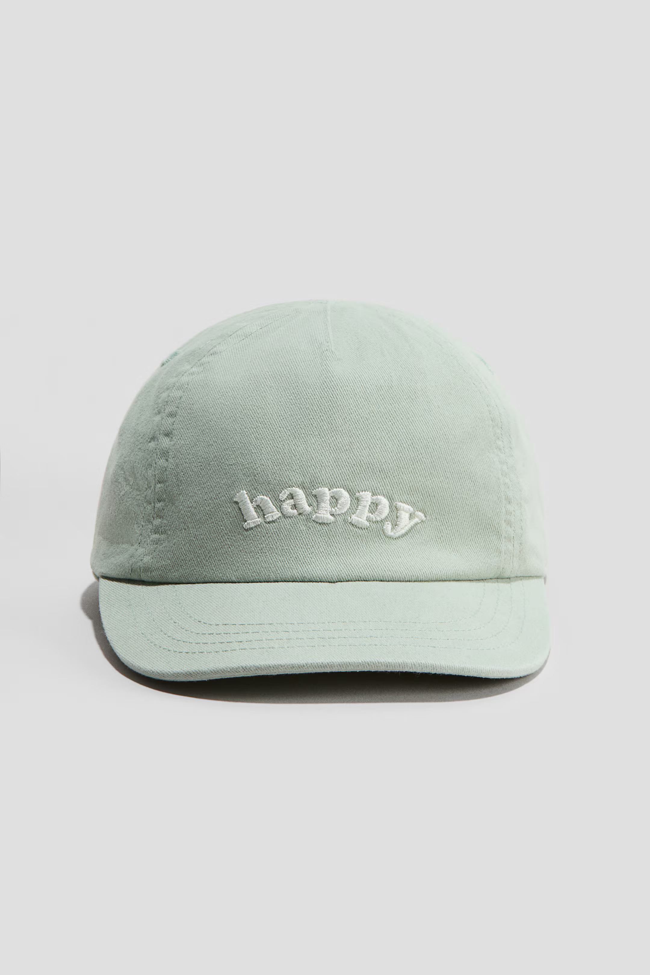Cotton Cap | H&M (US + CA)