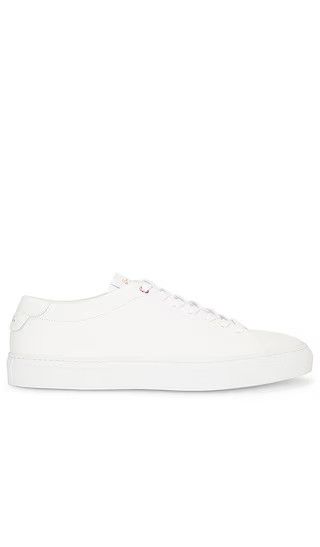 Edge Mono Sneaker in white | Revolve Clothing (Global)