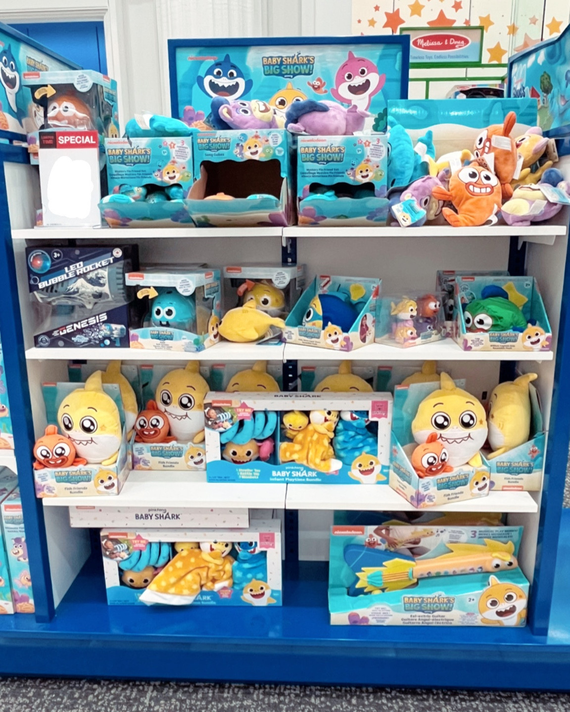 Baby Shark 🦈 

BLACK FRIDAY SALE

#LTKsalealert #LTKkids #LTKGiftGuide