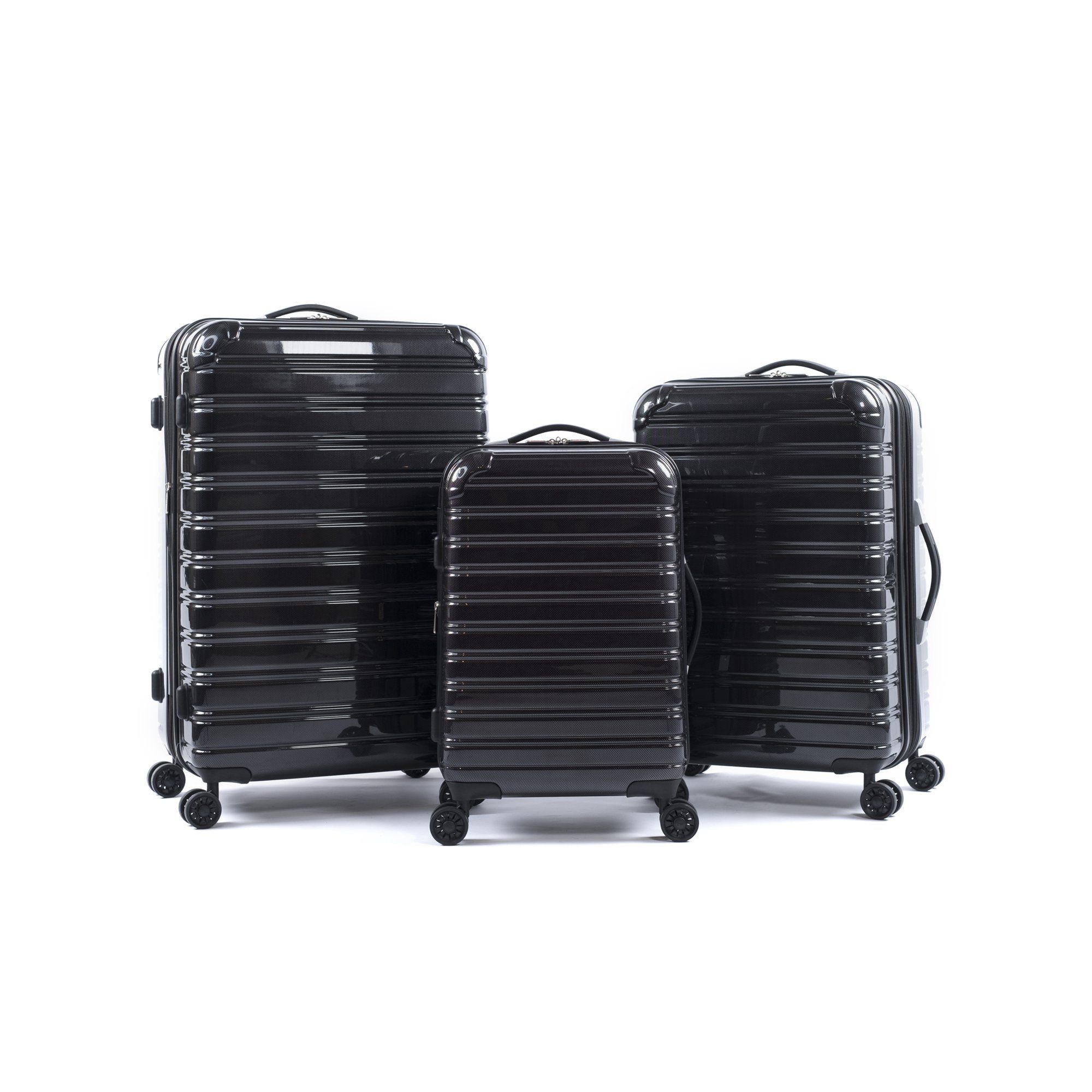 iFLY Hardside Fibertech Luggage, 28" - Walmart.com | Walmart (US)