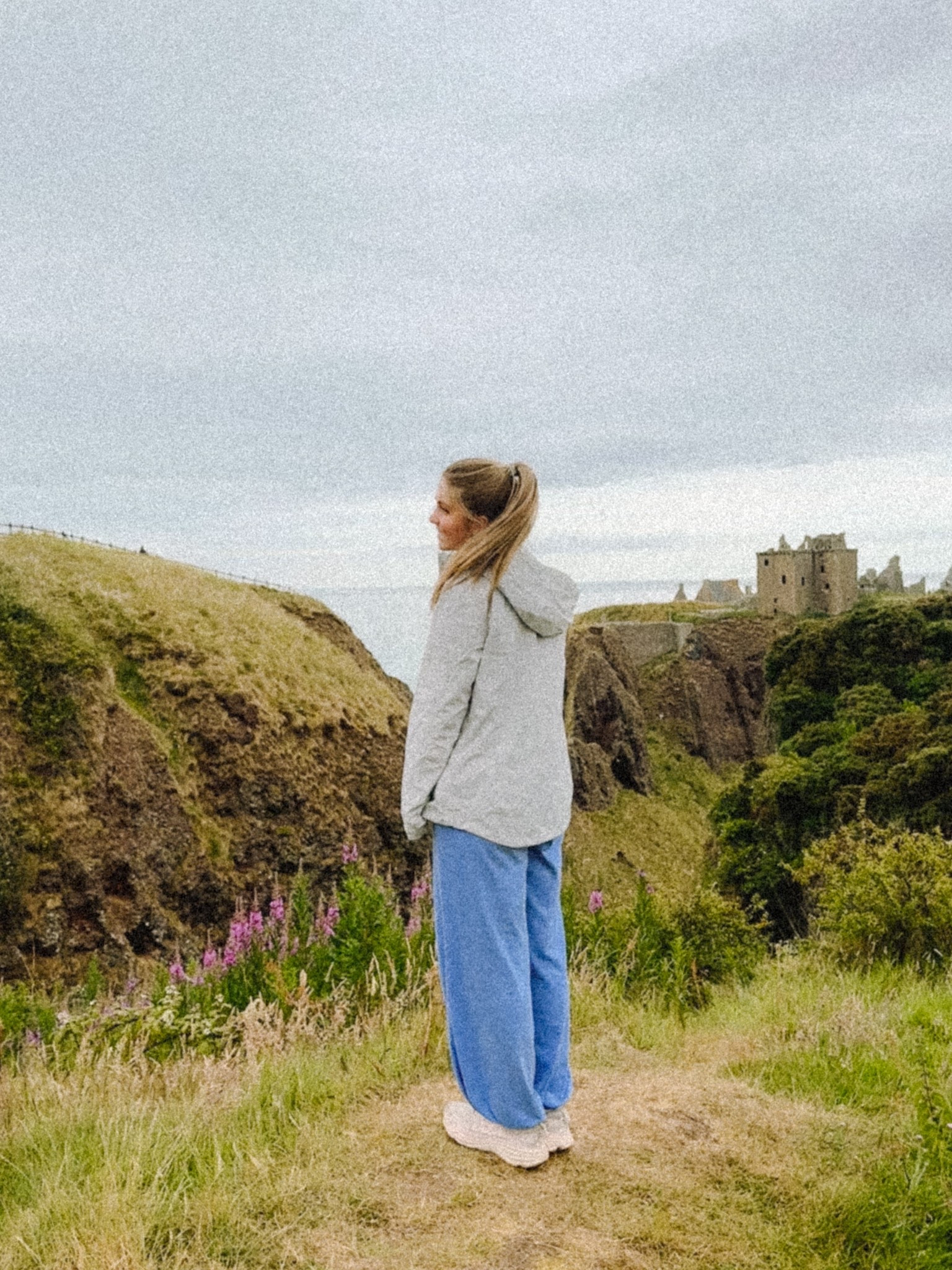 Scotland fit checks 🏴󠁧󠁢󠁳󠁣󠁴󠁿 

#LTKFallSale #LTKSeasonal #LTKStyleTip