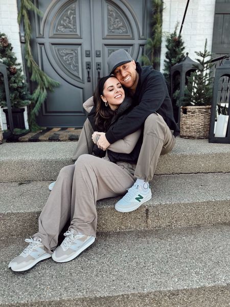 💗💗💗 

New balances 
Gift guide 
Gift for him
Gift for her 
Holiday 
Shoe crush 

@DSW, @NewBalance #MyDSW, #NewBalance #influencer
