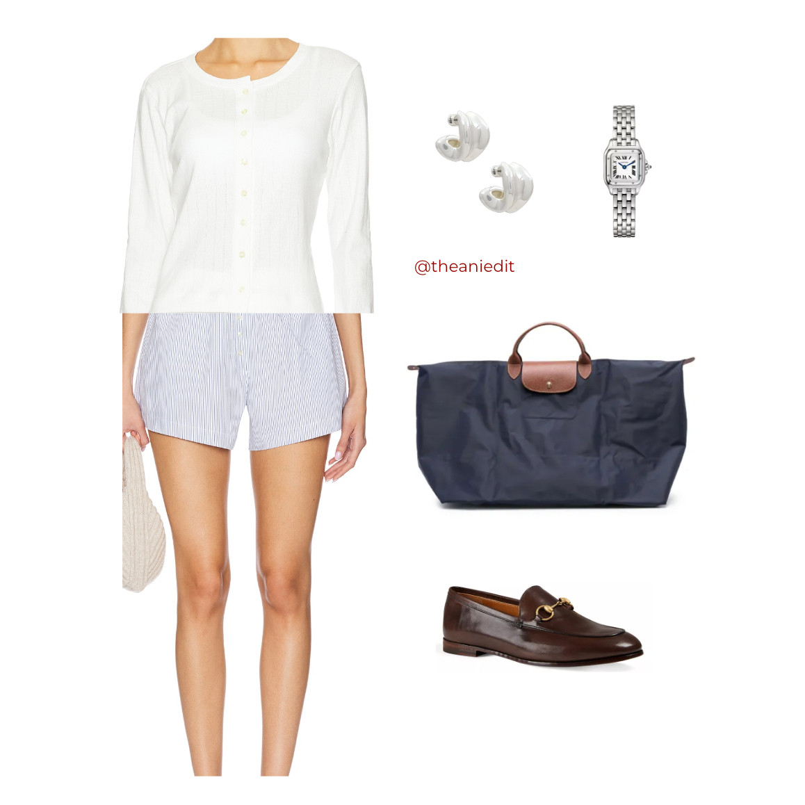 Airport to brunch outfit!  

 #LTKSeasonal #LTKPetite #LTKStyleTip