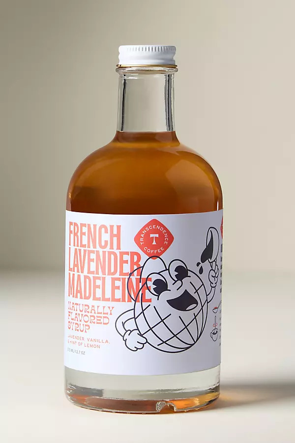 Syrup | Anthropologie (US)