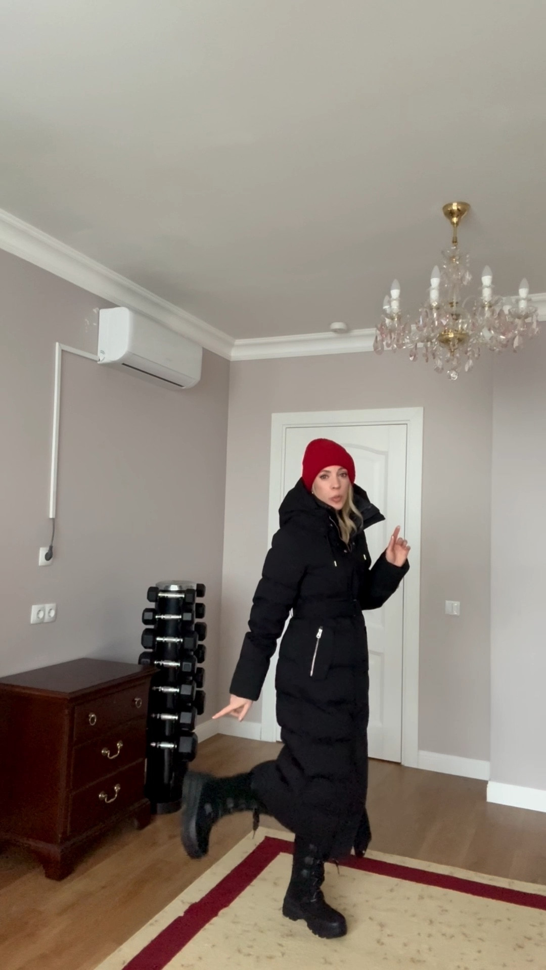 Found my exact coat fully stocked!

Snow day outfit, winter coat, Sorel snow boots, Amazon fleece-lined leggings, Mackage coat review, outdoor winter ski outfit 

#LTKActive #LTKSeasonal #LTKFindsUnder50