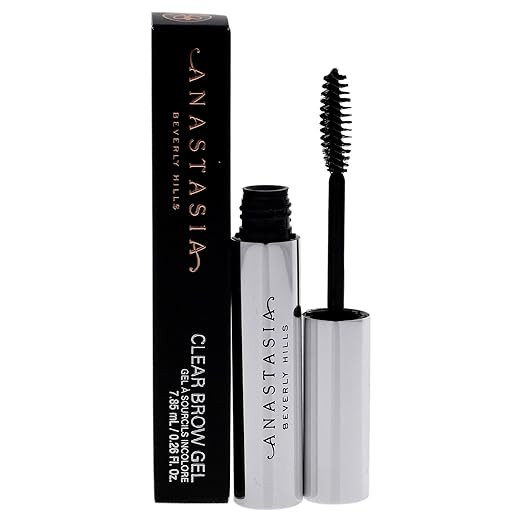 Anastasia Beverly Hills - Clear Brow Gel | Amazon (US)