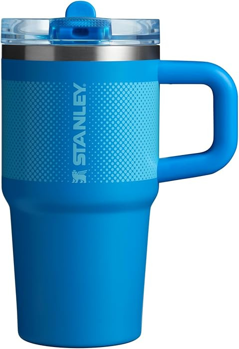 STANLEY Quencher ProTour Flip Straw Tumbler with Leakproof Lid | Built-In Straw & Handle | Cuphol... | Amazon (US)
