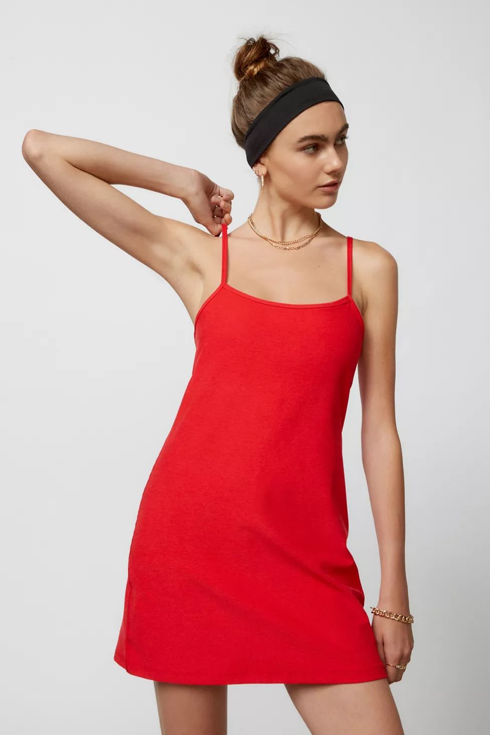 Beyond Yoga Spacedye Essence Dress | Urban Outfitters (US and RoW)