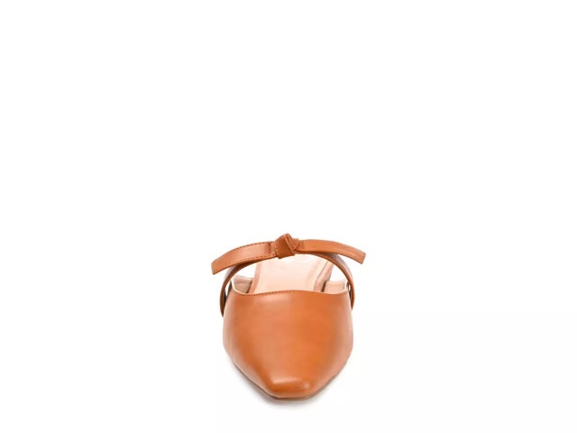 Journee Missie Flat | DSW