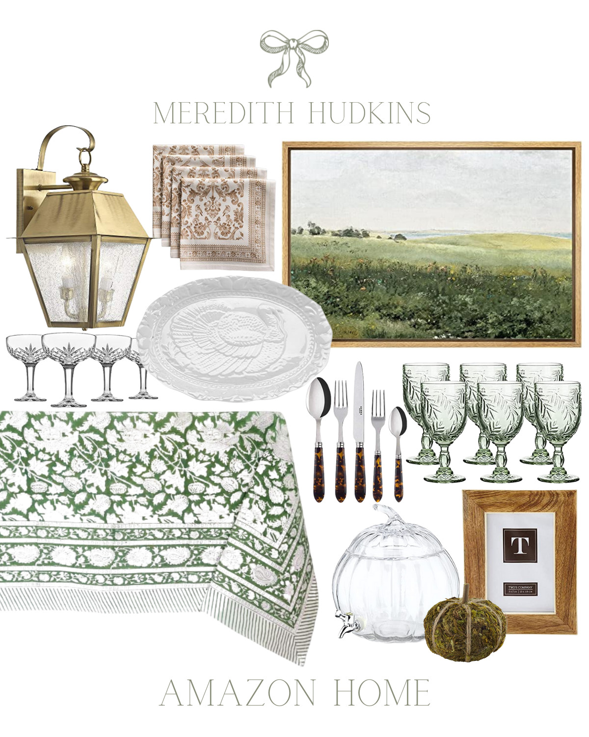 Meredith Hudkins's Amazon Page | Amazon (US)