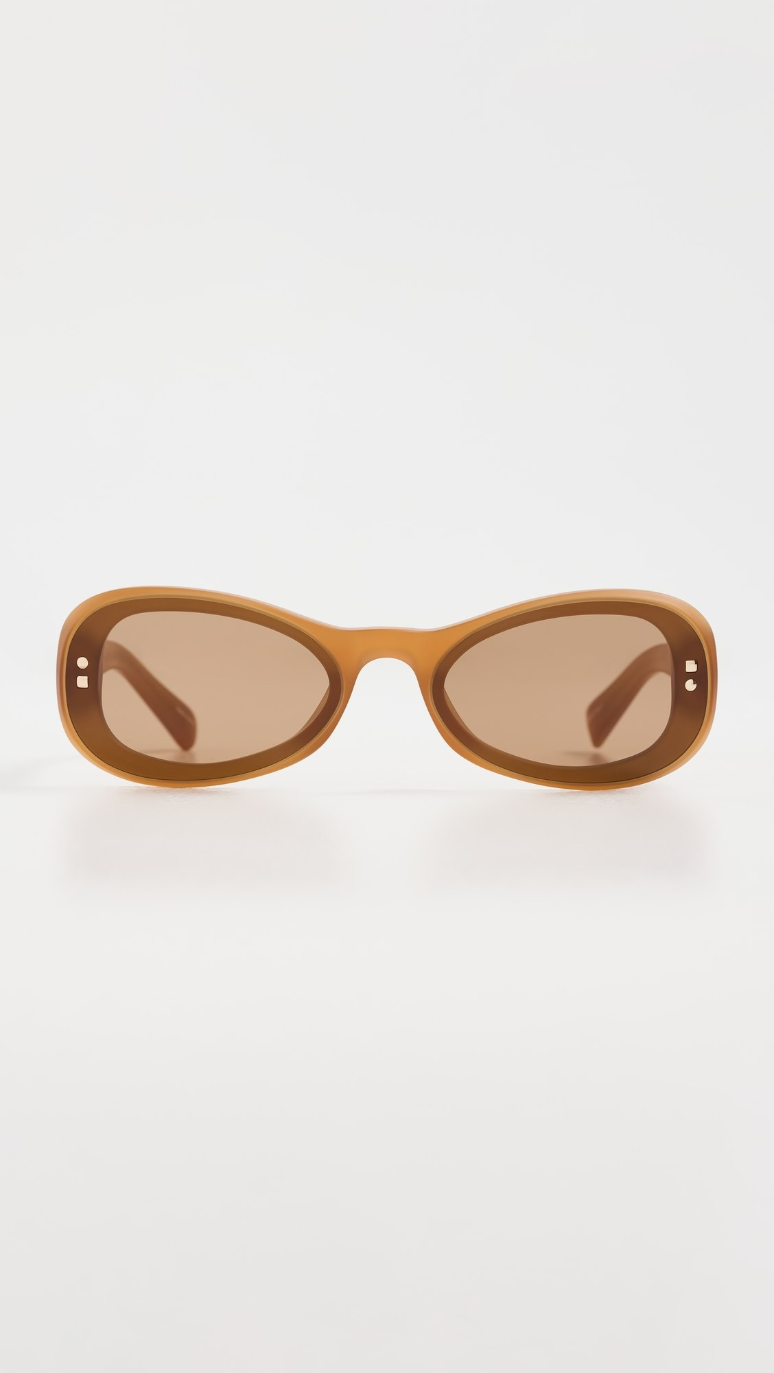 Nuvola Sunglasses | Shopbop