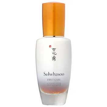 SulwhasooAnti-Aging First Care Activating Serum | Sephora (US)