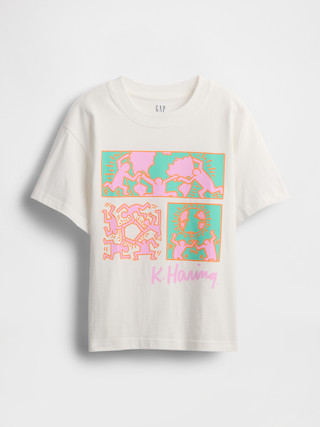 Artist Graphic T-Shirt | Gap (US)