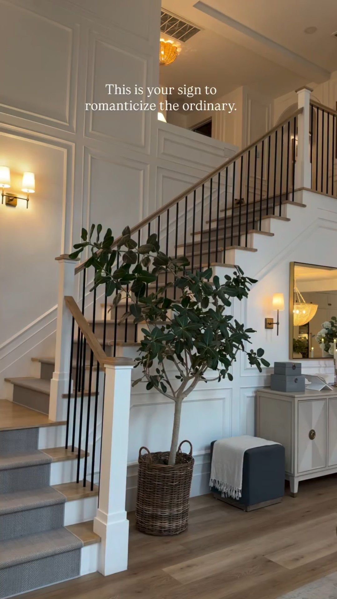 This is your sign to romanticize the ordinary.

#LTKSeasonal #LTKSaleAlert #LTKHome