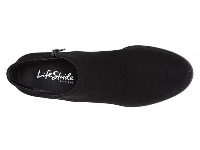 LifeStride Blake Bootie | DSW