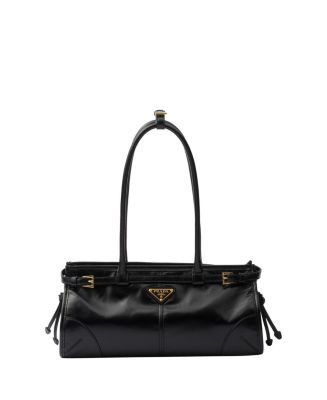 Bonnie Medium Convertible Leather Shoulder Handbag | Bloomingdale's (US)