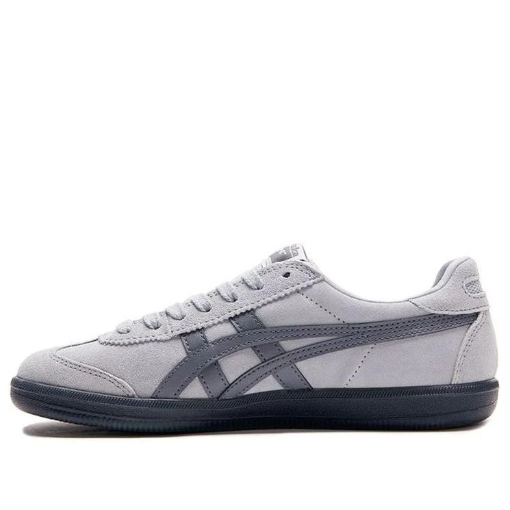 Onitsuka Tiger Tokuten 'Grey Black' 1183A907-021 | KICKS CREW