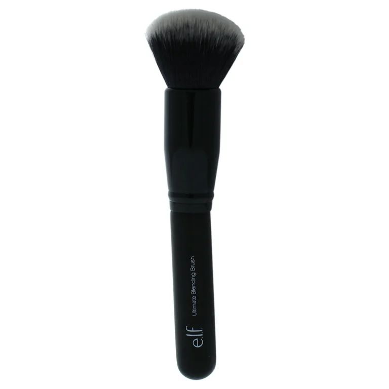 e.l.f. Cosmetics Ultimate Blending Brush | Walmart (US)