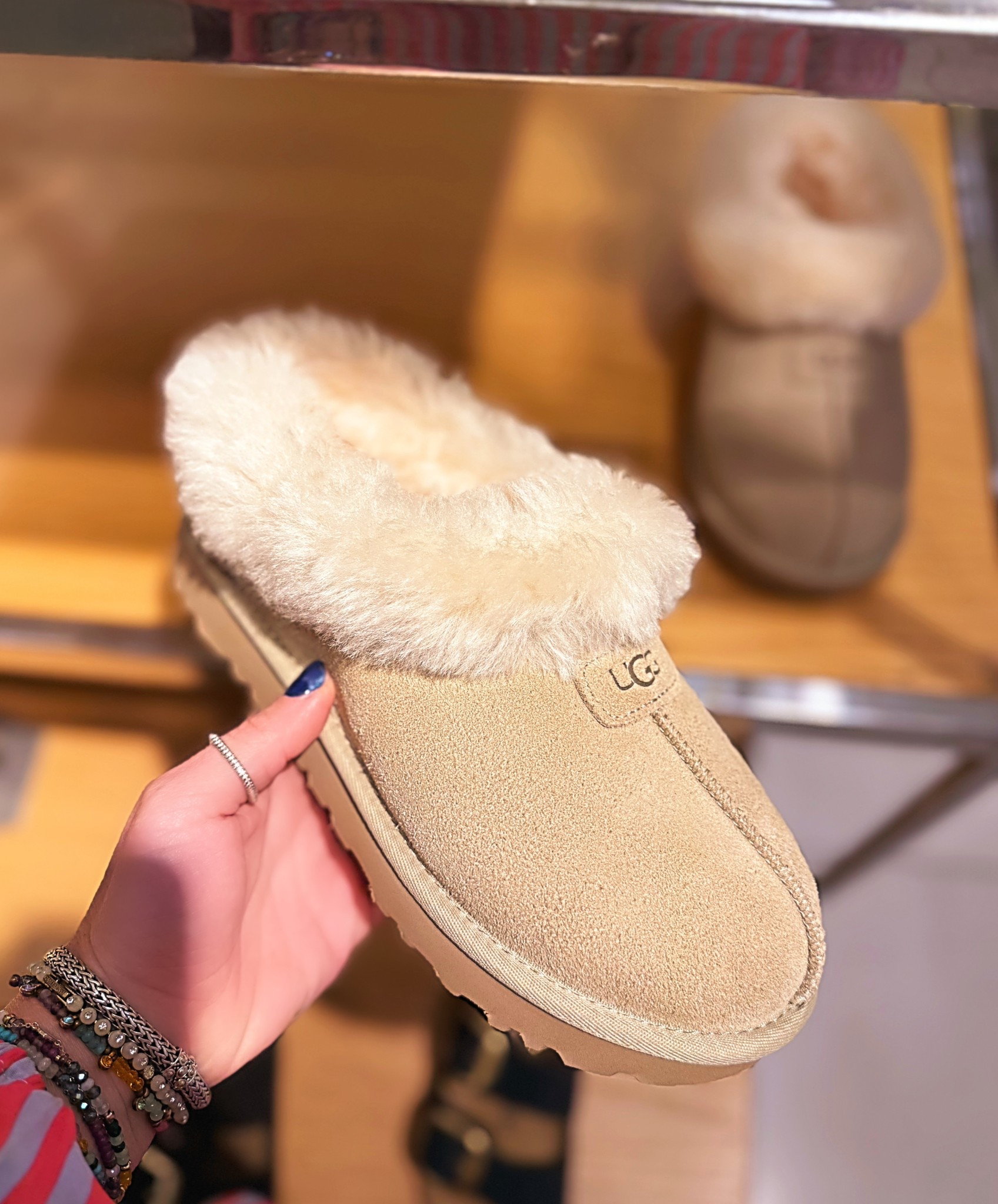 Ugg slippers, NSale shoes, Ugg boots 

#LTKSaleAlert #LTKShoeCrush #LTKSeasonal