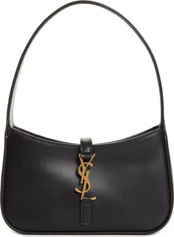 Micro Le 5 à 7 Leather Hobo | Nordstrom