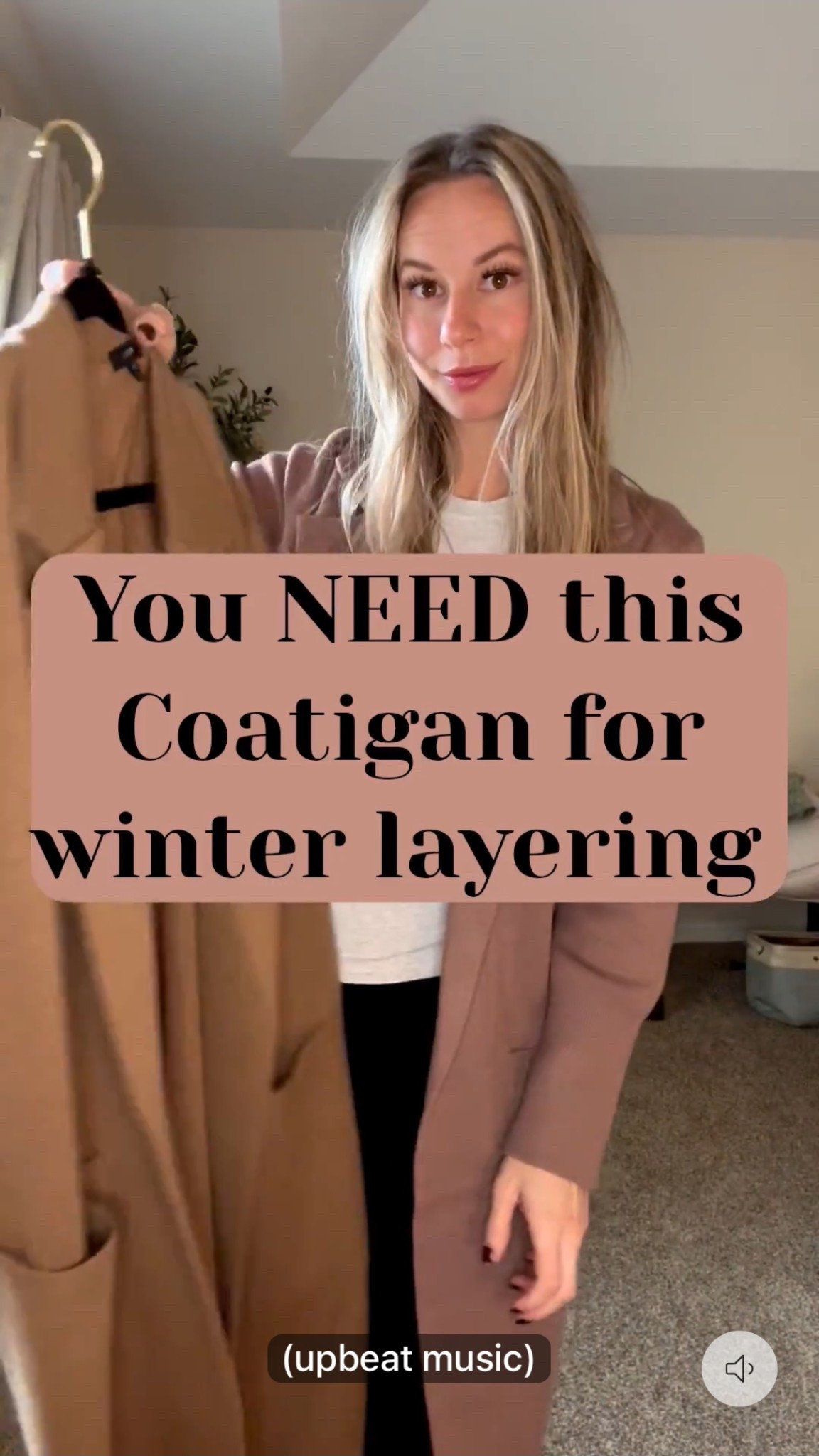 You NEED this Coatigan for winter layering!! Wearing size XS and I’m 5’7. I think it runs a little oversized! 

#LTKGiftGuide #LTKBump #LTKHoliday


#LTKootd #LTKNYFW #LTKgrwm