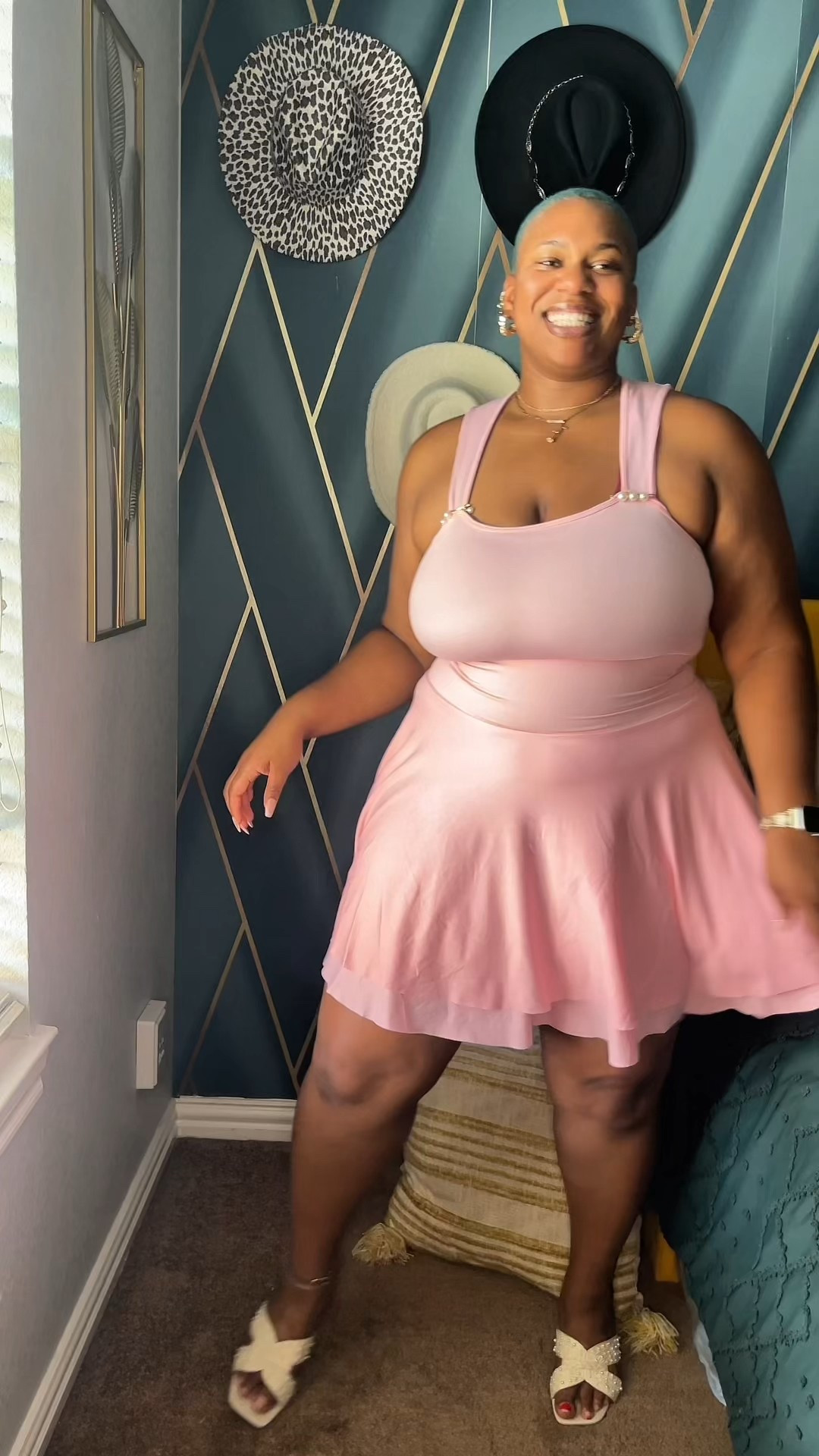 #LTKFindsUnder50 #LTKStyleTip #LTKPlusSize