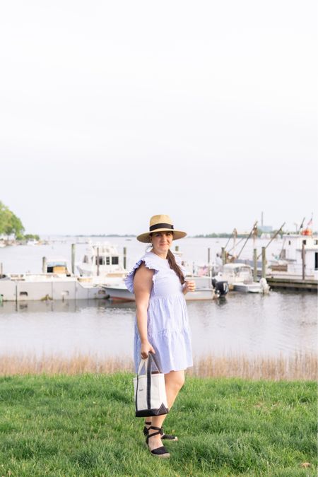 Sundae Fundae 🍦

Dress is old English Factory from Shopbop and sadly sold out. I’ve linked some similar packs from
Hill House Home. Who doesn’t love a breezy blue sun dress for summer? Perfect for the coastal grandmother in New England  

#sundayfunday #sunday #sundayvibes #happyweekend #mynewengland #newengland #newenglandliving #newenglandblogger #newenglandstyle #icecream #coastalliving #coastalstyle #summerstyle #connecticut #mrfrostys #visitnorwalk #norwalkct #coastalgrandmother #grandmillennial #grandmillennialstyle

#LTKitbag #LTKunder100 #LTKstyletip