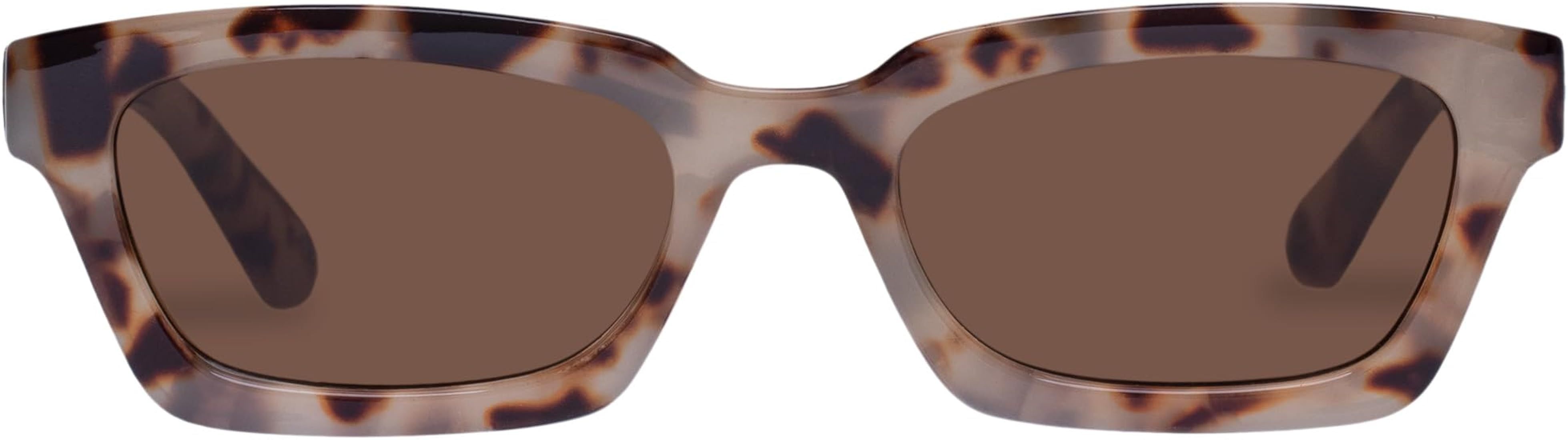 AIRE SCULPTOR Unisex D-Frame Sunglasses | Amazon (US)