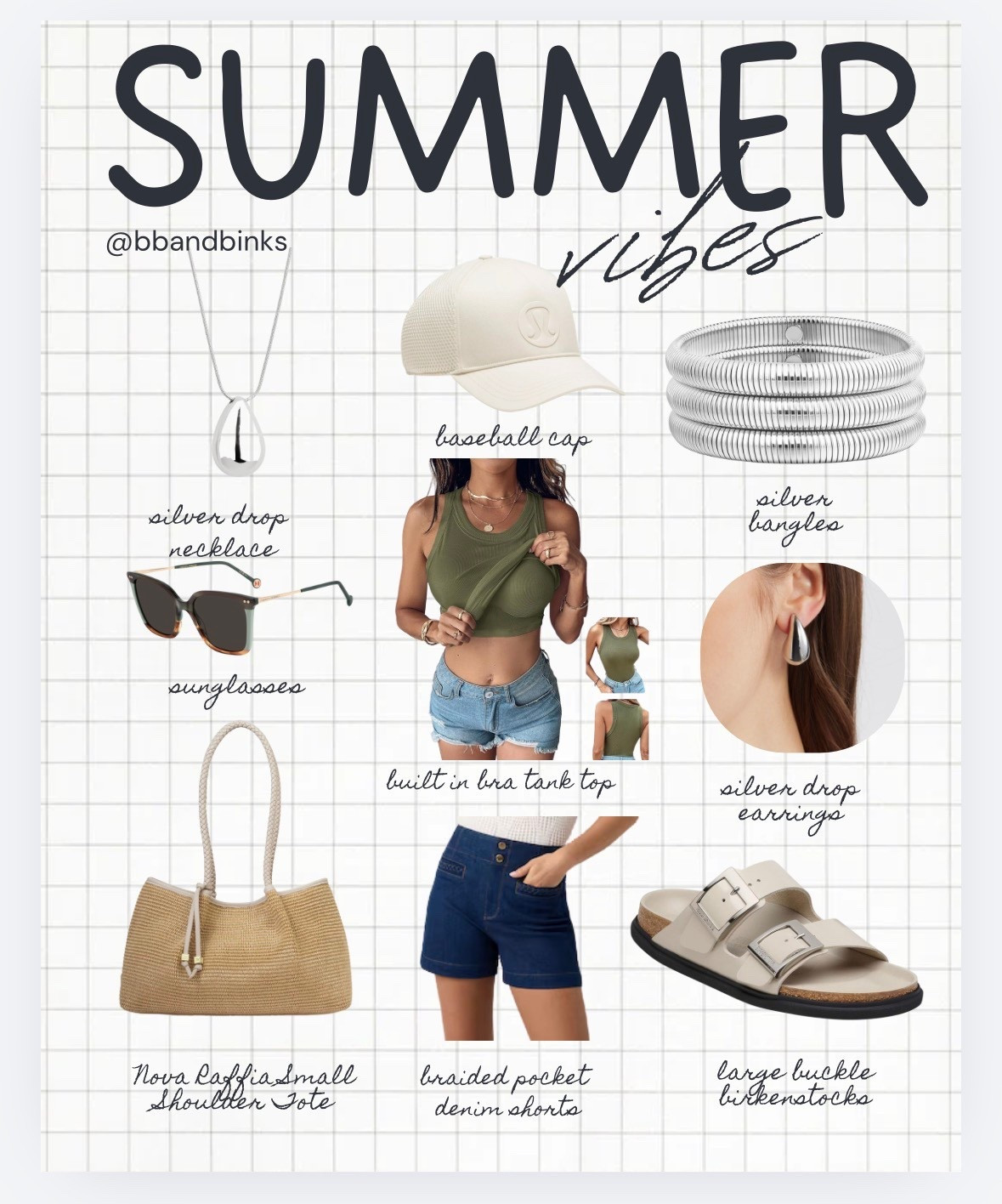 Summer everyday wear

#LTKootd #LTKdayinmylife #LTKmomlife