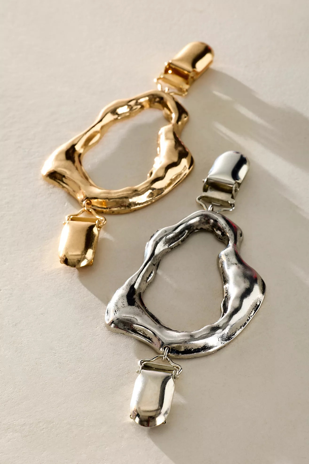 Gather Round Cinch Pin | Free People (Global - UK&FR Excluded)