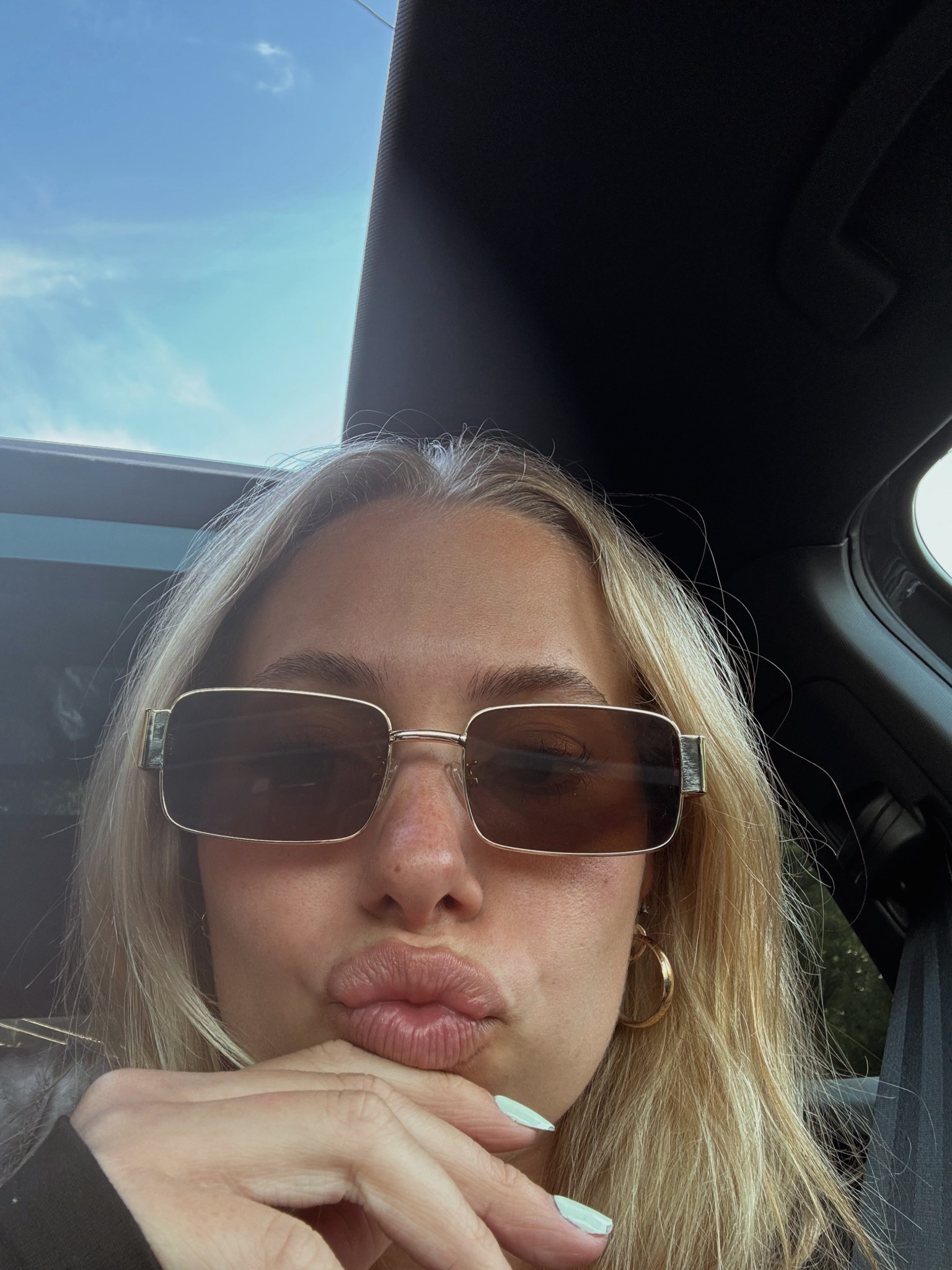 These Amazon sunnies are just my fav!! 

#LTKootd #LTKTravel #LTKdayinmylife