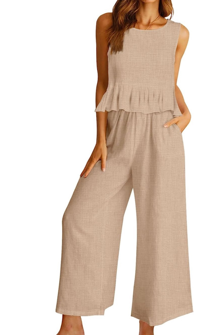 Amazon style 
Amazon fashion
Casual 
Linen outfit 
Beach outfit 
Cruise outfit

#LTKstyletip #LTKFitness #LTKtravel