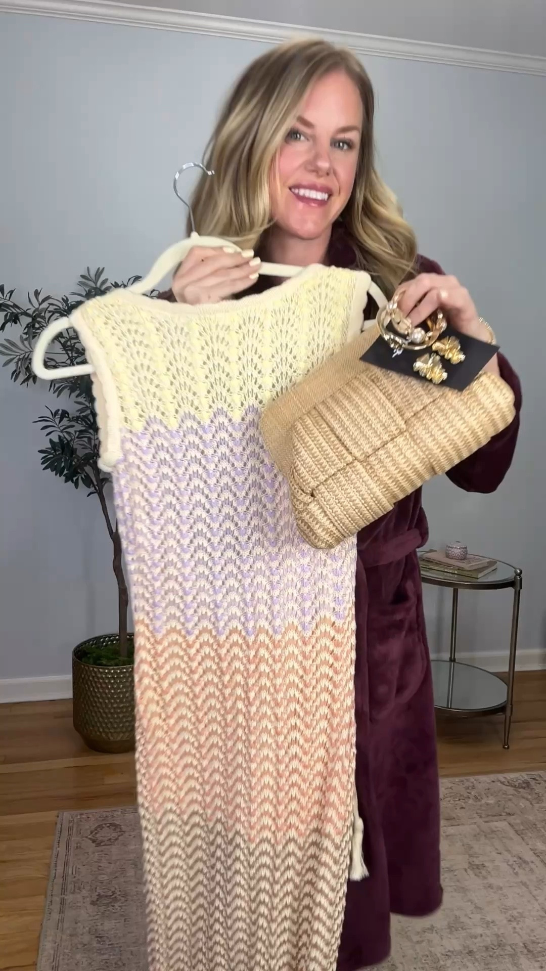 The perfect summer dress! Perfect for your next vacation! Wearing size M



#LTKMidsize #LTKTravel #LTKSeasonal