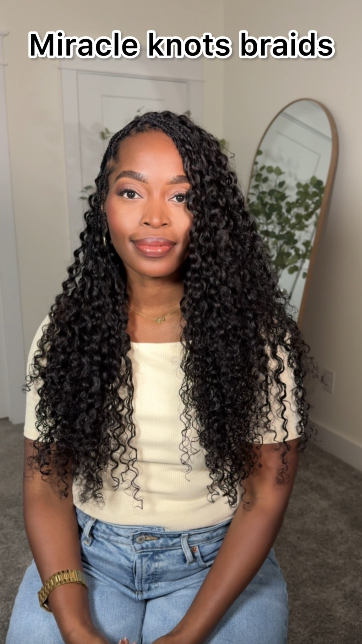 Crochet human hair for miracle knots ✨

#LTKselfcare #LTKBeauty #LTKU