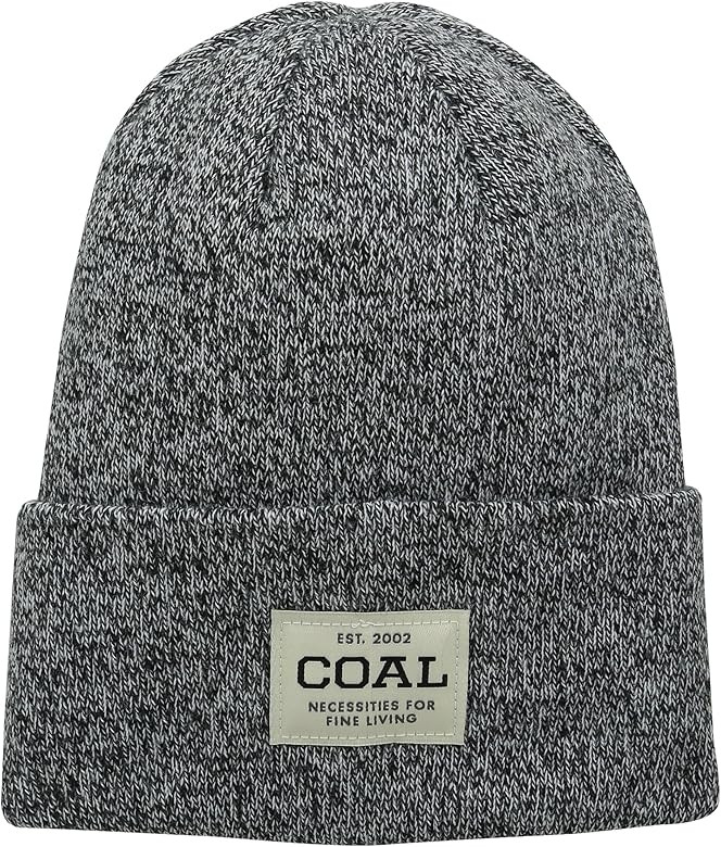 Coal Uniform Acyrlic Workwear Knit Cuff Beanie | Amazon (US)