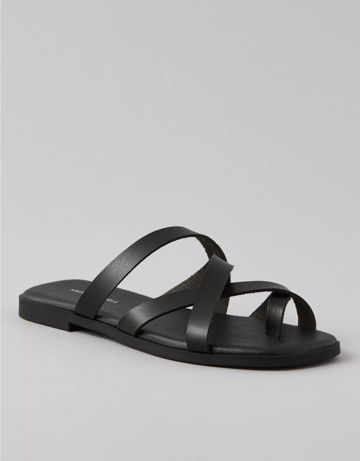 AE Harlie Strappy Sandal | American Eagle Outfitters (US & CA)