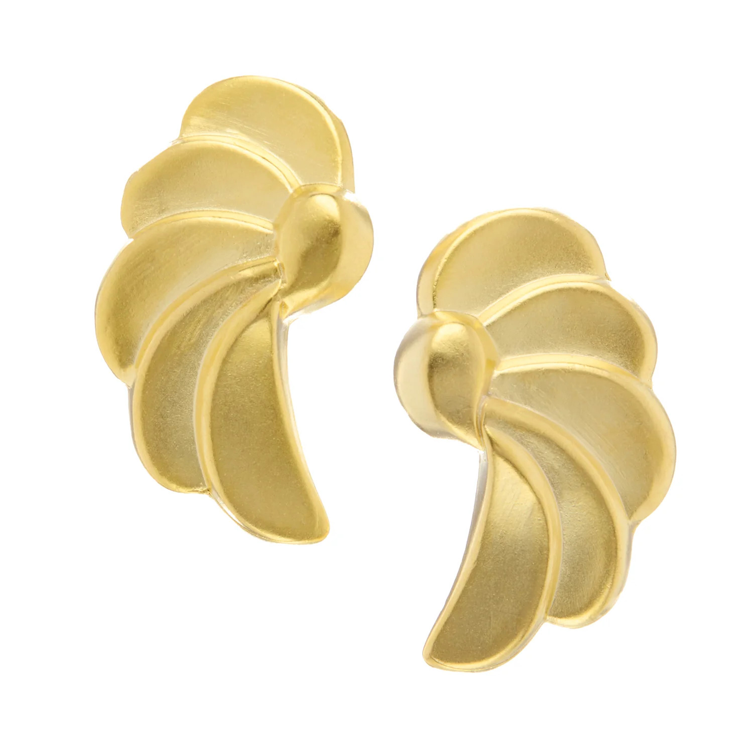 Athens Studs | Susan Shaw