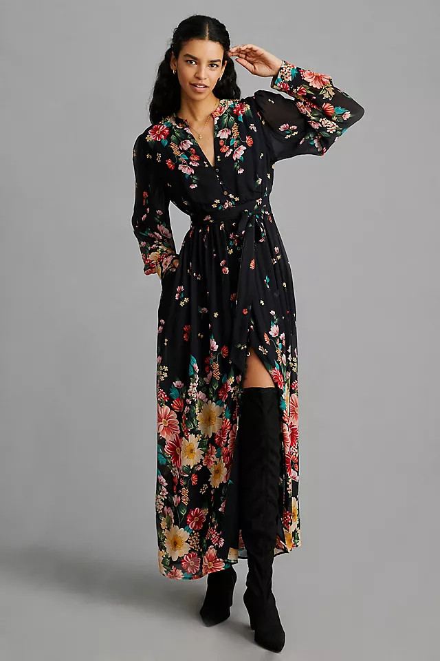 Forever That Girl | Anthropologie (US)