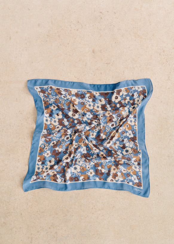 Cleopatra Scarf | Sezane Paris