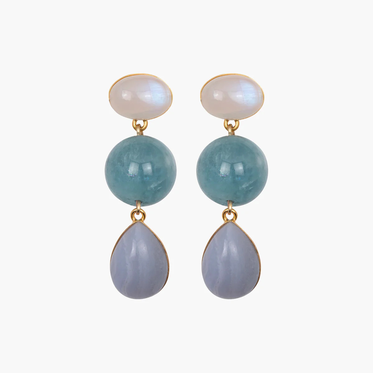 Natalia Earrings | Jennifer Behr 