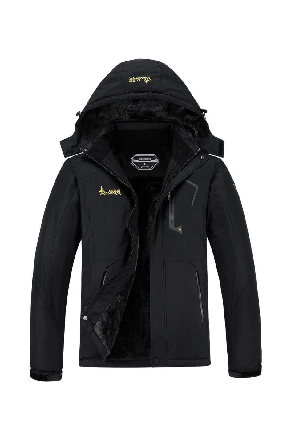 MOERDENG Men's Waterproof Ski Jacket Warm Winter Snow Coat Mountain Windbreaker Hooded Raincoat

#skitrip #traveltips #giftguide #travelguide #menscoats #menskicoat

#LTKmens #LTKtravel #LTKGiftGuide