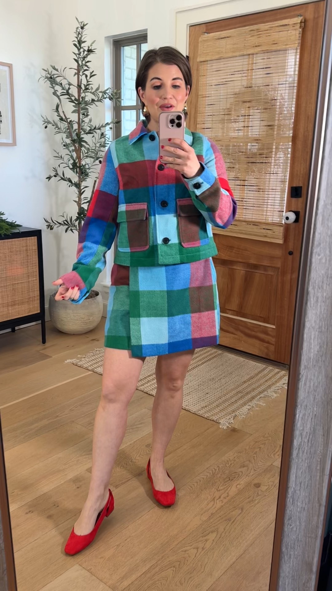 The cutest matching set EVER from Walmart!! 

#LTKSaleAlert #LTKSeasonal #LTKHoliday